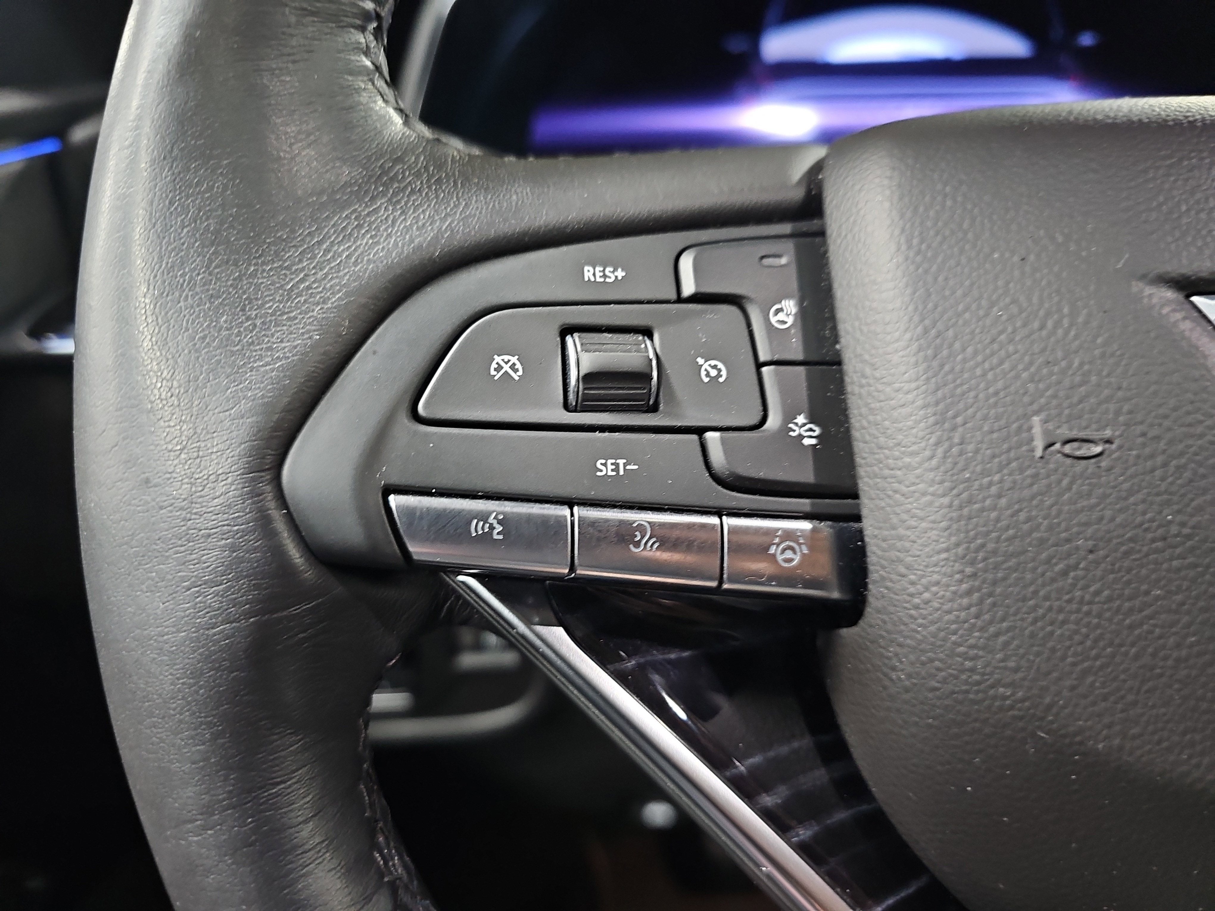 2023 Cadillac Escalade 4WD Sport
