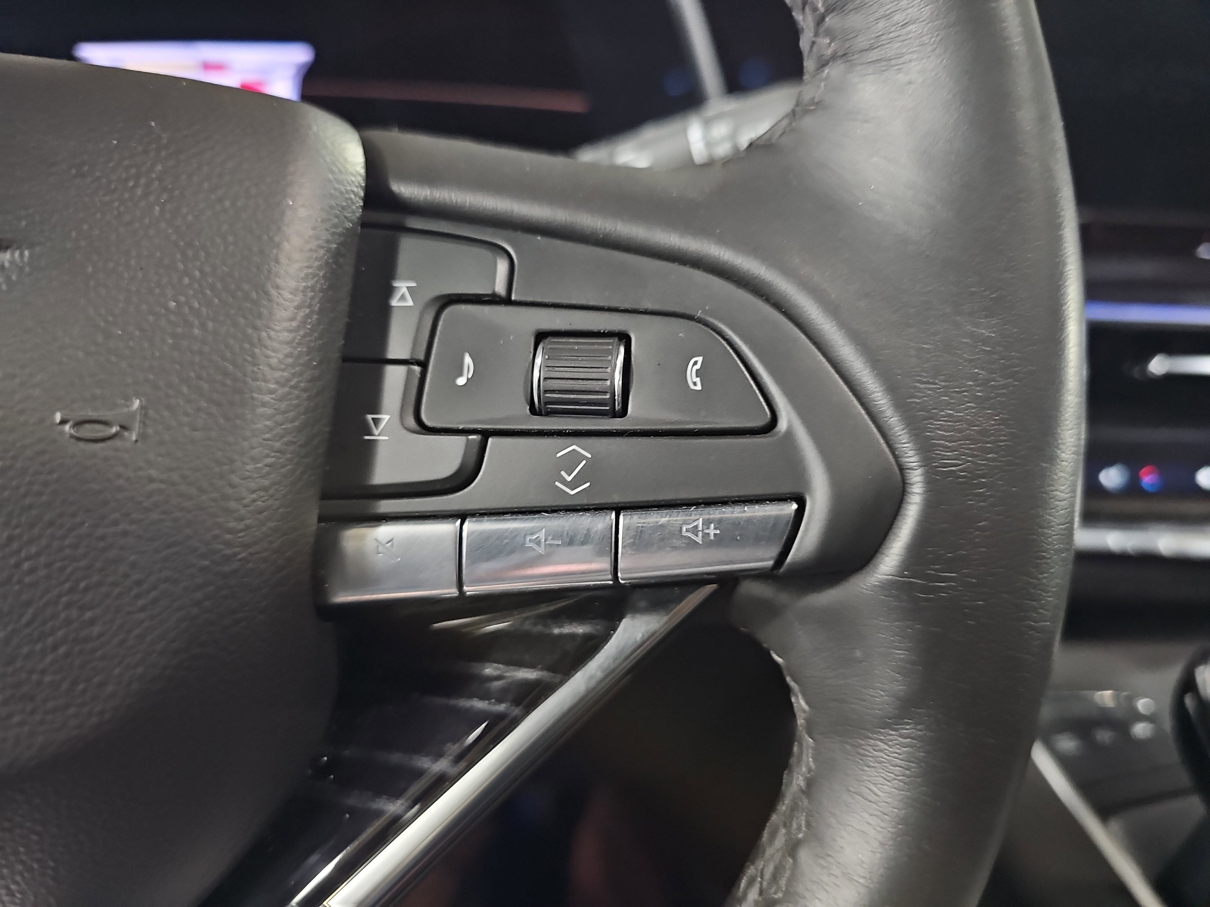 2023 Cadillac Escalade 4WD Sport
