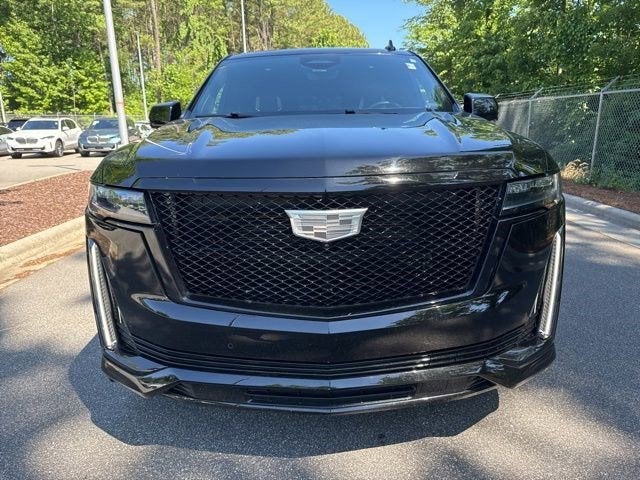 2023 Cadillac Escalade 4WD Sport