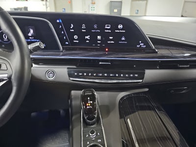 2023 Cadillac Escalade 4WD Sport