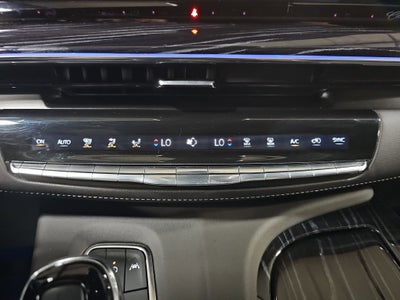 2023 Cadillac Escalade 4WD Sport