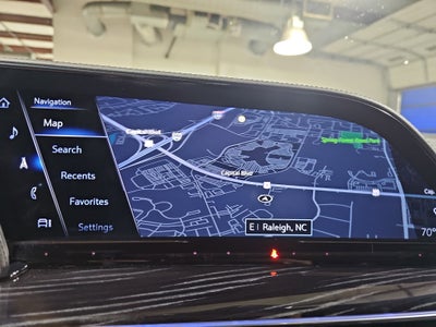2023 Cadillac Escalade 4WD Sport