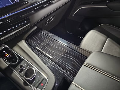 2023 Cadillac Escalade 4WD Sport