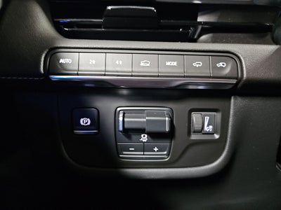2023 Cadillac Escalade 4WD Sport
