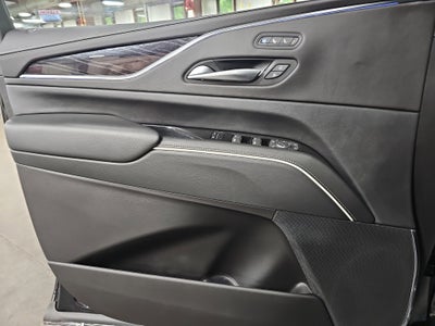 2023 Cadillac Escalade 4WD Sport