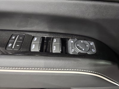 2023 Cadillac Escalade 4WD Sport