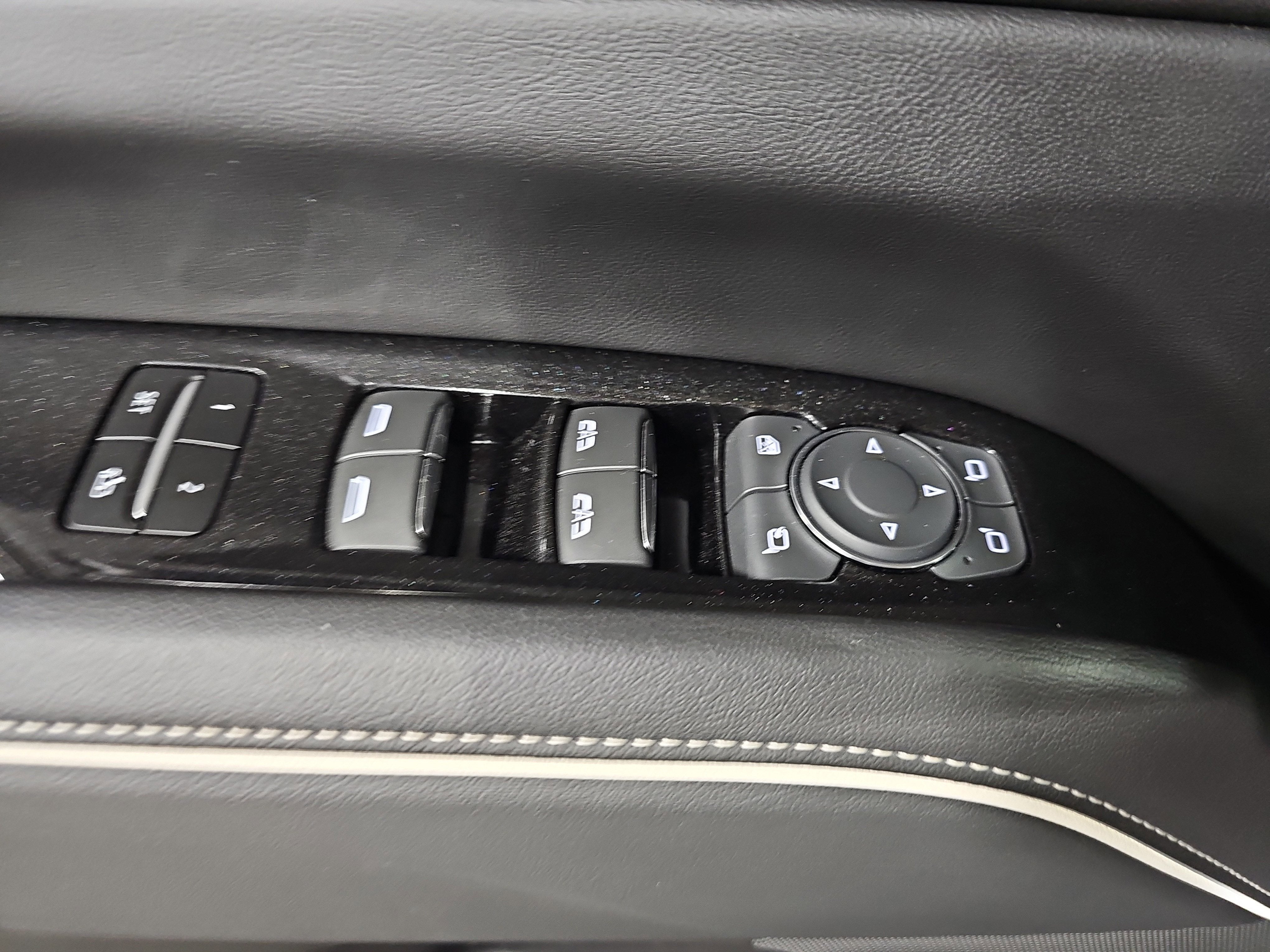 2023 Cadillac Escalade 4WD Sport