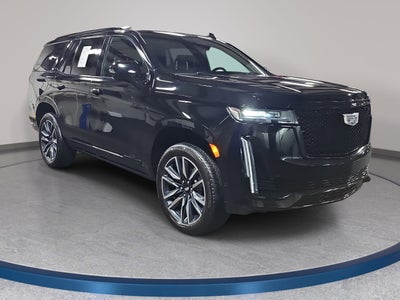 2023 Cadillac Escalade 4WD Sport