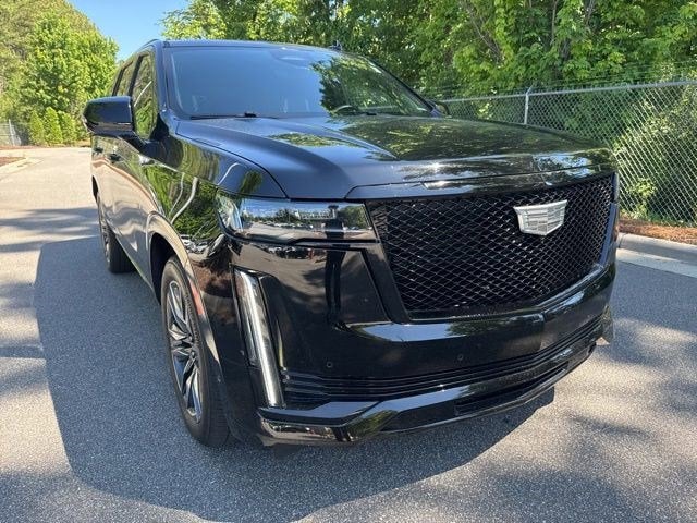 2023 Cadillac Escalade 4WD Sport