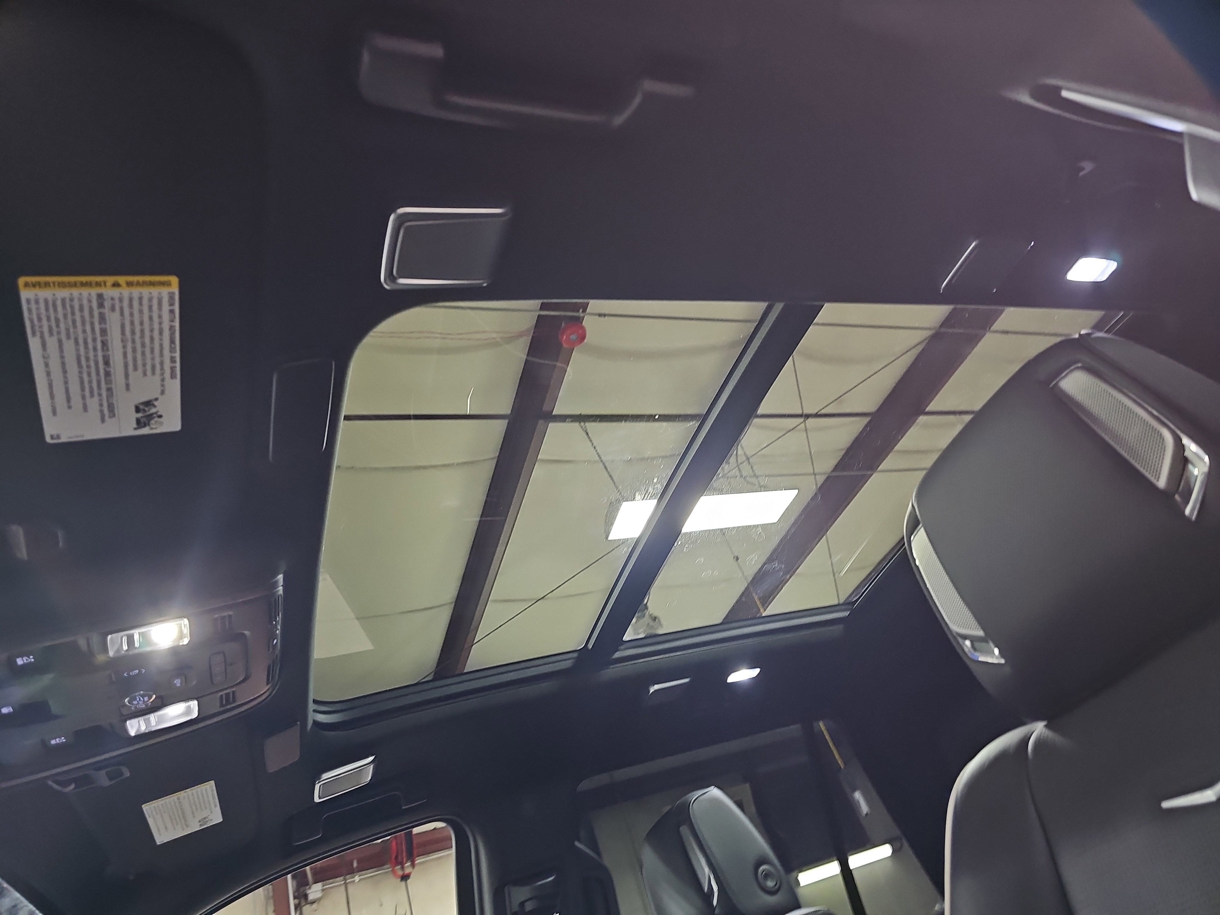 2023 Cadillac Escalade 4WD Sport