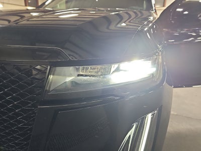 2023 Cadillac Escalade 4WD Sport