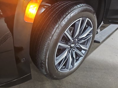 2023 Cadillac Escalade 4WD Sport