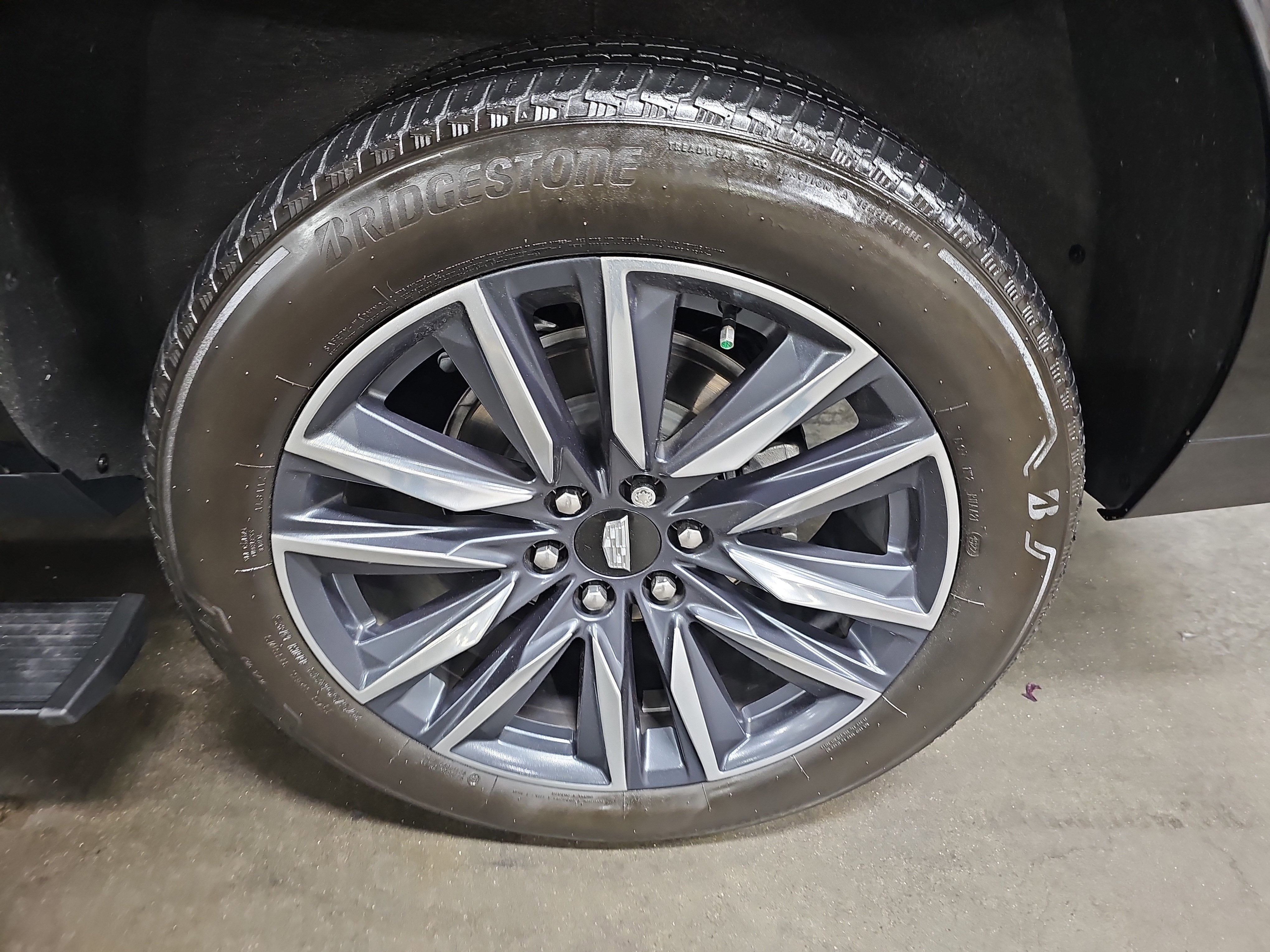 2023 Cadillac Escalade 4WD Sport