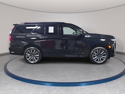 2023 Cadillac Escalade 4WD Sport