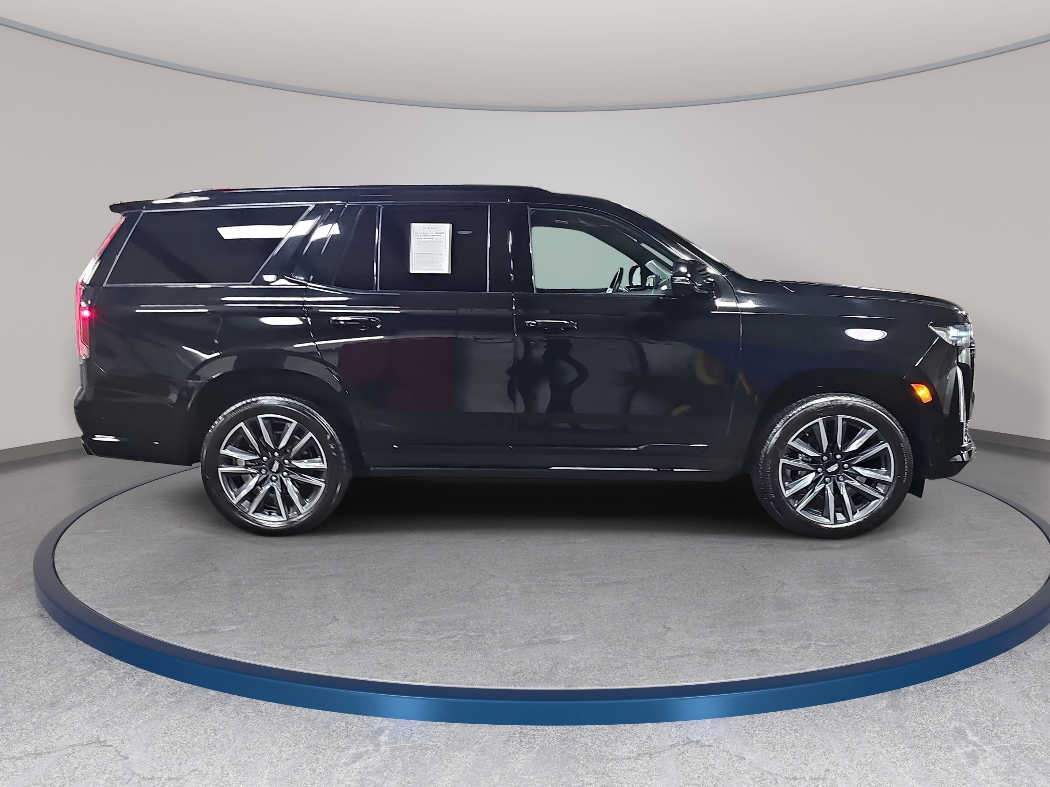 2023 Cadillac Escalade 4WD Sport