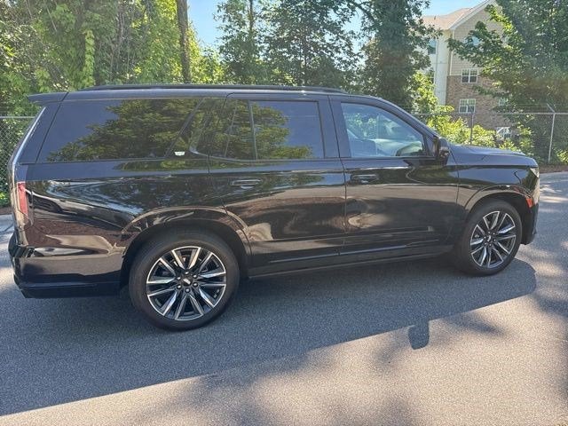 2023 Cadillac Escalade 4WD Sport
