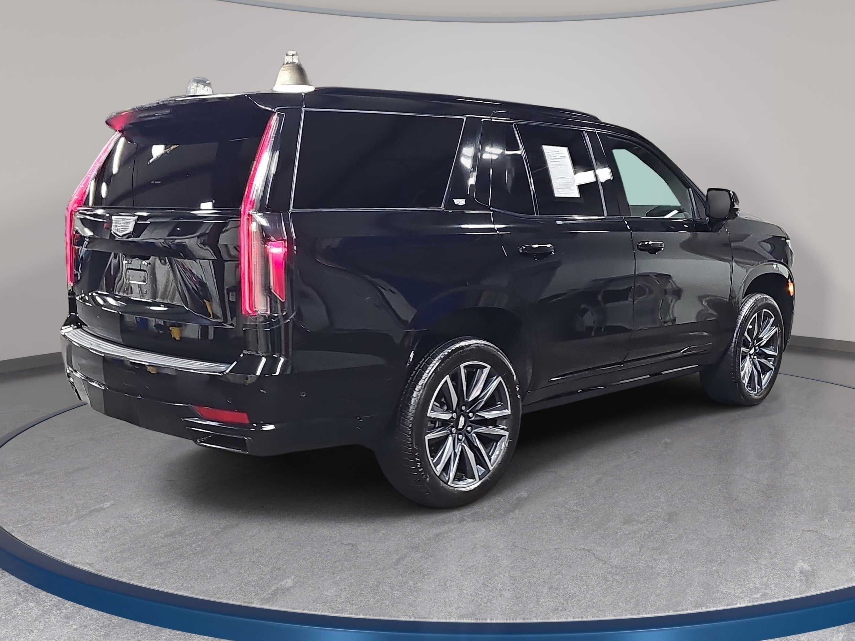 2023 Cadillac Escalade 4WD Sport