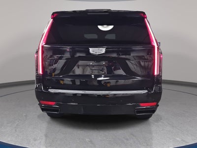 2023 Cadillac Escalade 4WD Sport