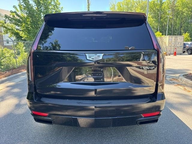 2023 Cadillac Escalade 4WD Sport