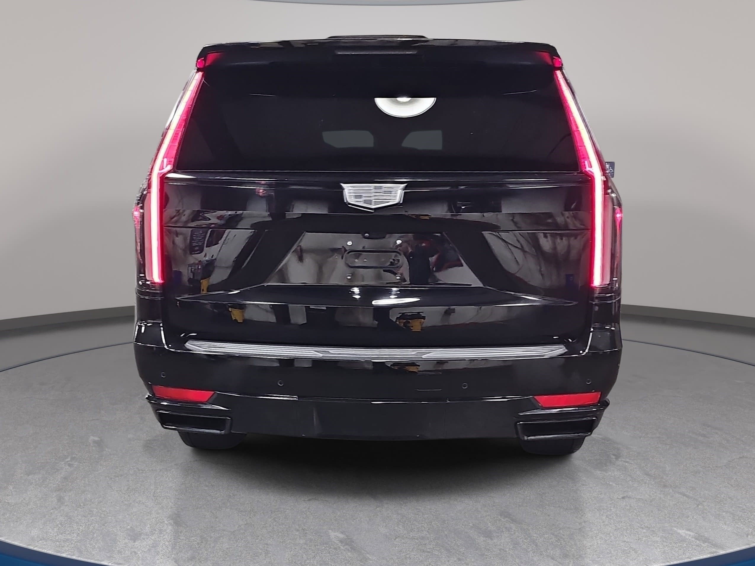 2023 Cadillac Escalade 4WD Sport