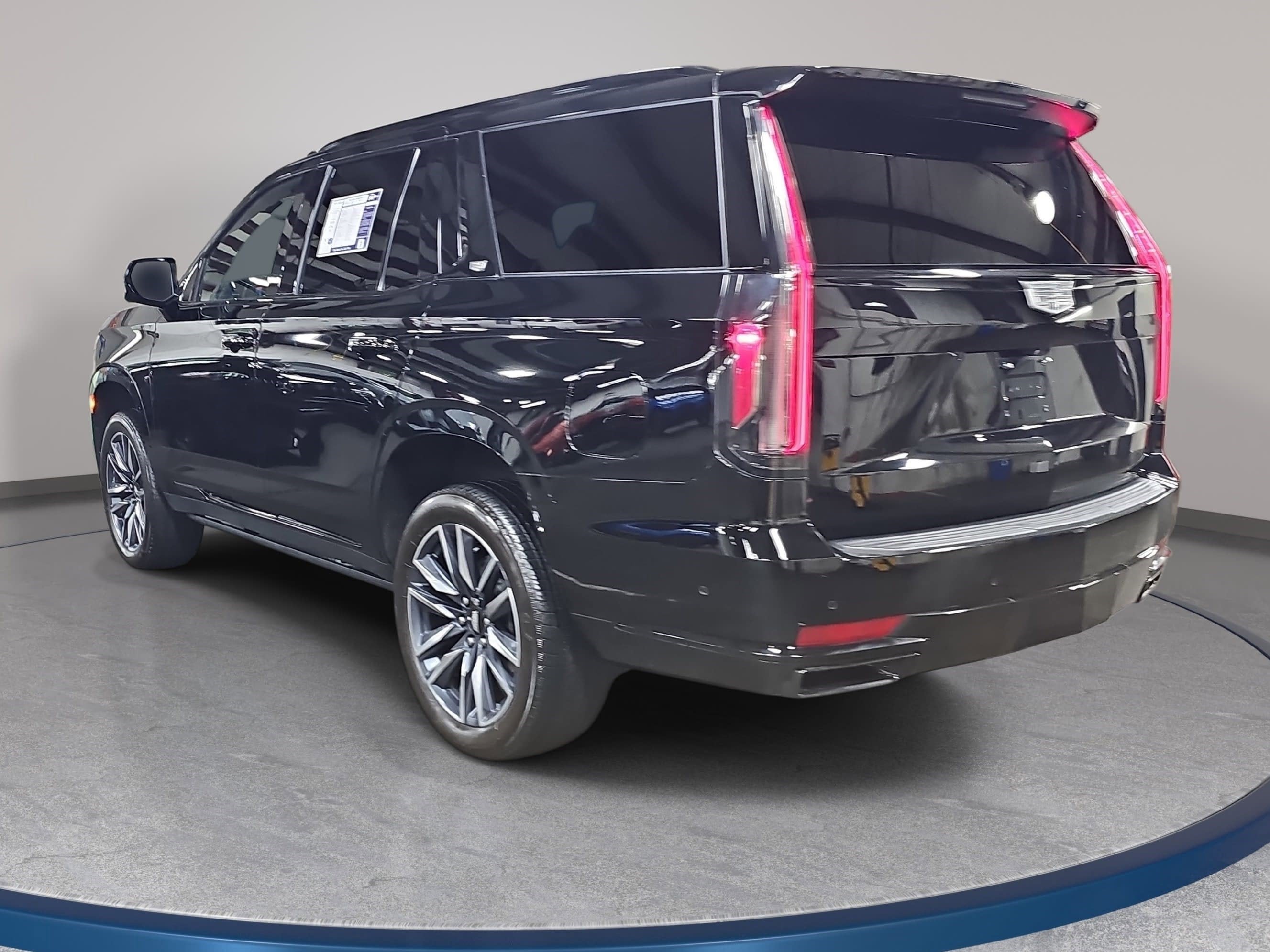 2023 Cadillac Escalade 4WD Sport