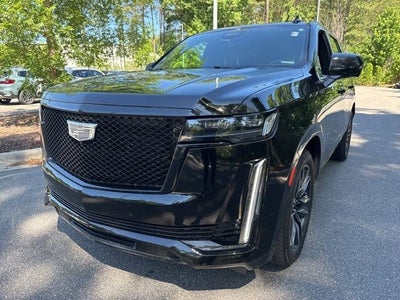 2023 Cadillac Escalade 4WD Sport
