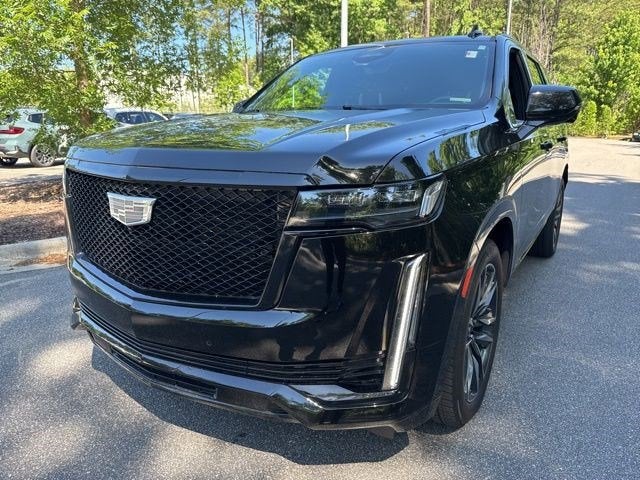 2023 Cadillac Escalade 4WD Sport