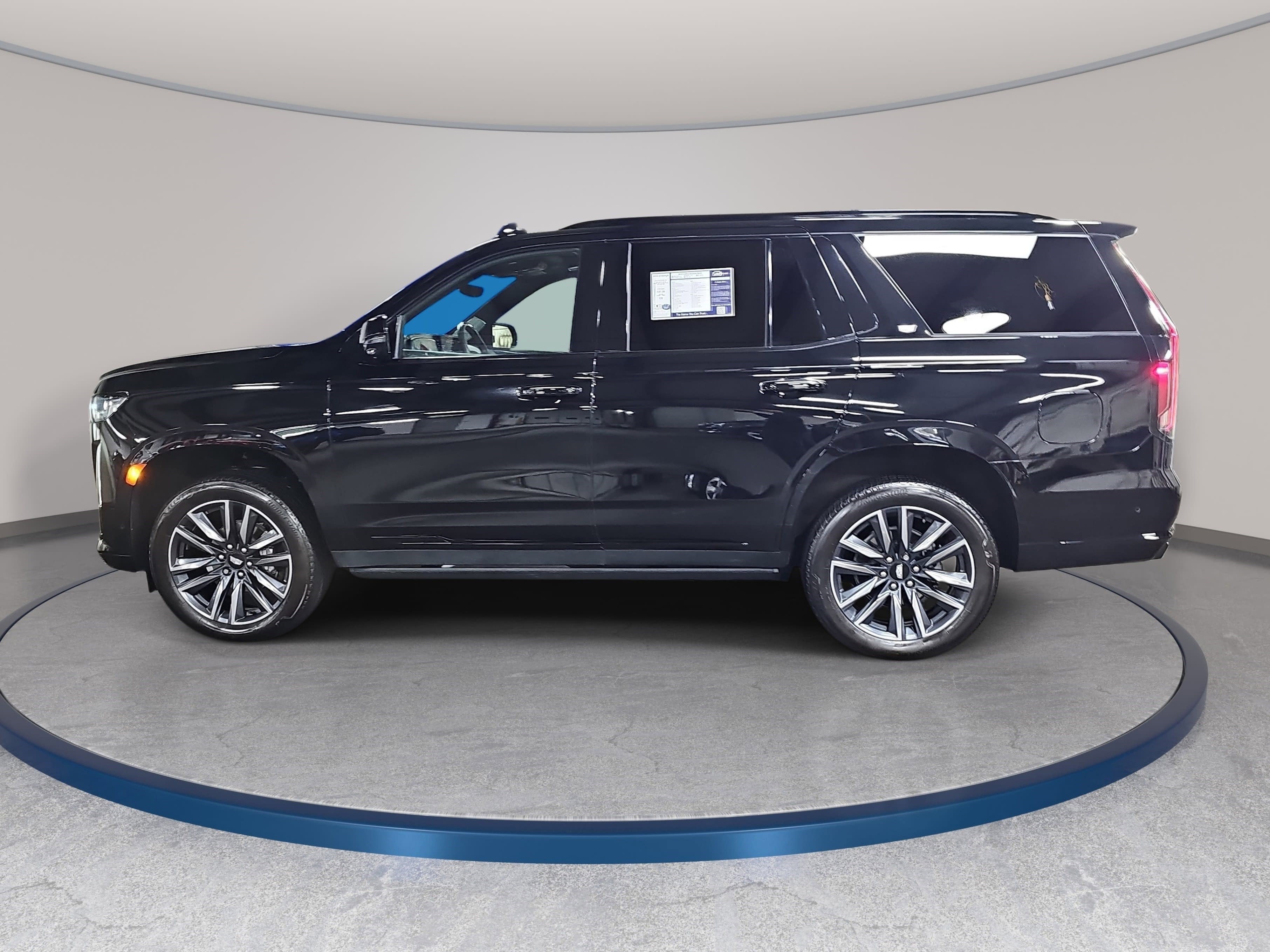 2023 Cadillac Escalade 4WD Sport