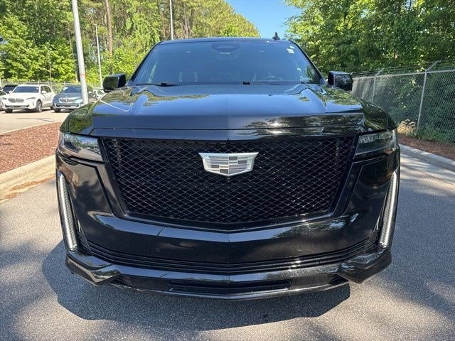 2023 Cadillac Escalade 4WD Sport