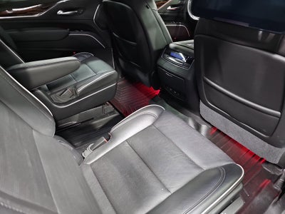 2021 Cadillac Escalade ESV Premium Luxury