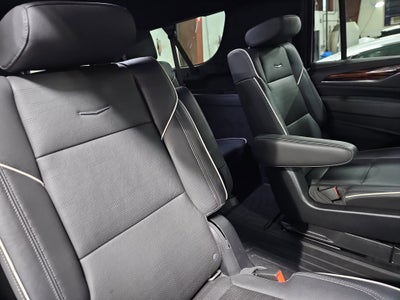 2021 Cadillac Escalade ESV Premium Luxury