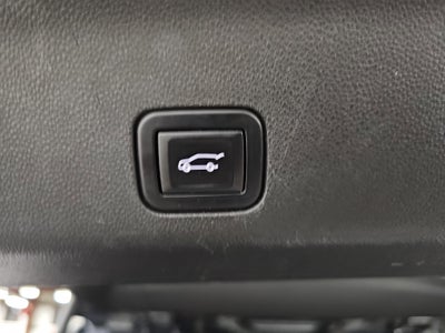 2021 Cadillac Escalade ESV Premium Luxury