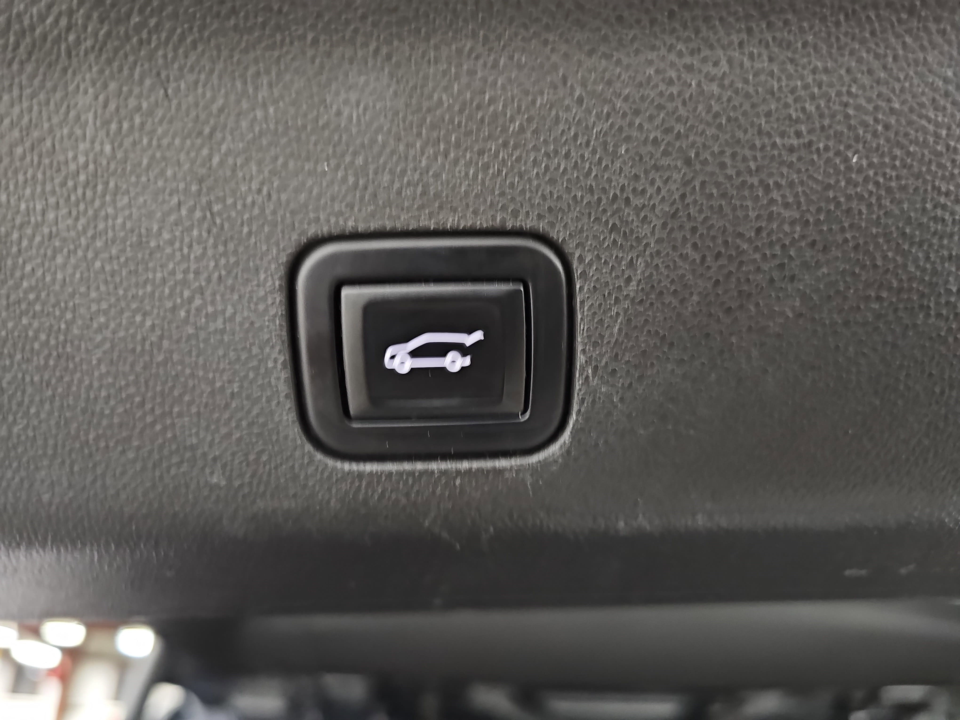 2021 Cadillac Escalade ESV Premium Luxury