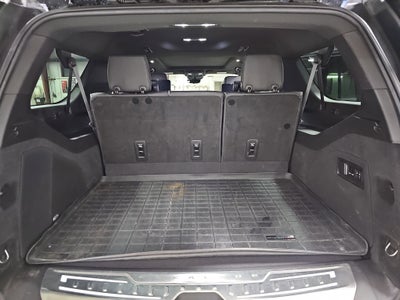 2021 Cadillac Escalade ESV Premium Luxury