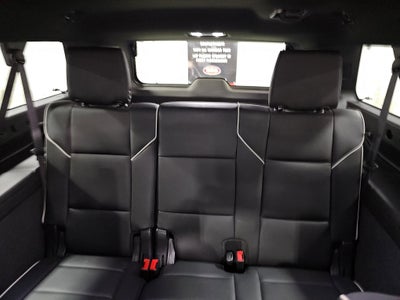 2021 Cadillac Escalade ESV Premium Luxury