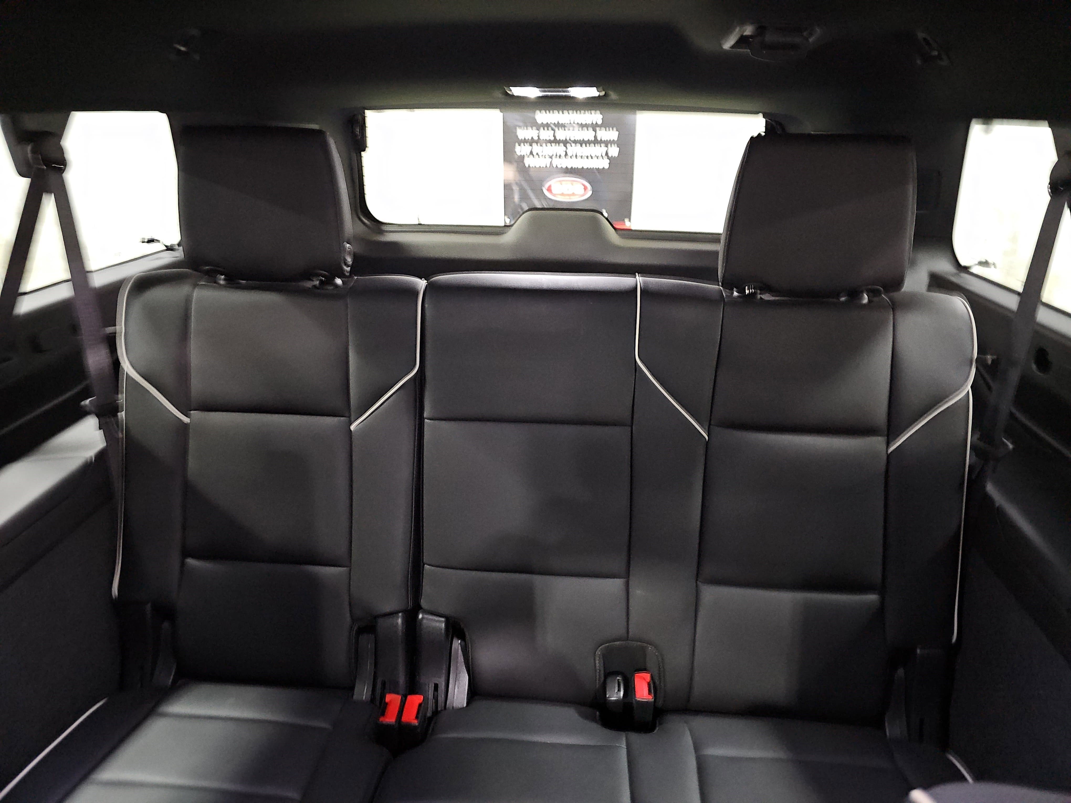 2021 Cadillac Escalade ESV Premium Luxury