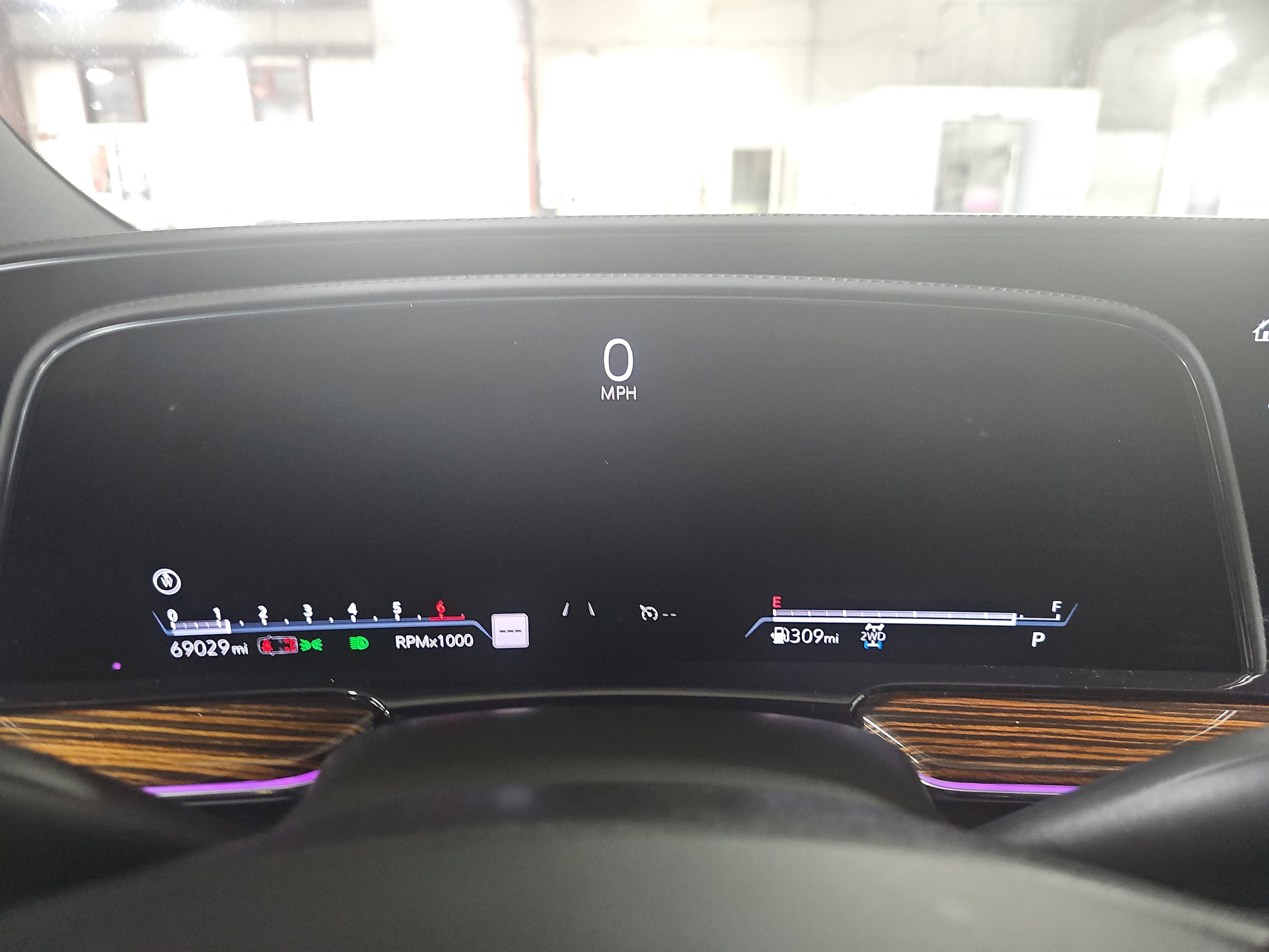 2021 Cadillac Escalade ESV Premium Luxury