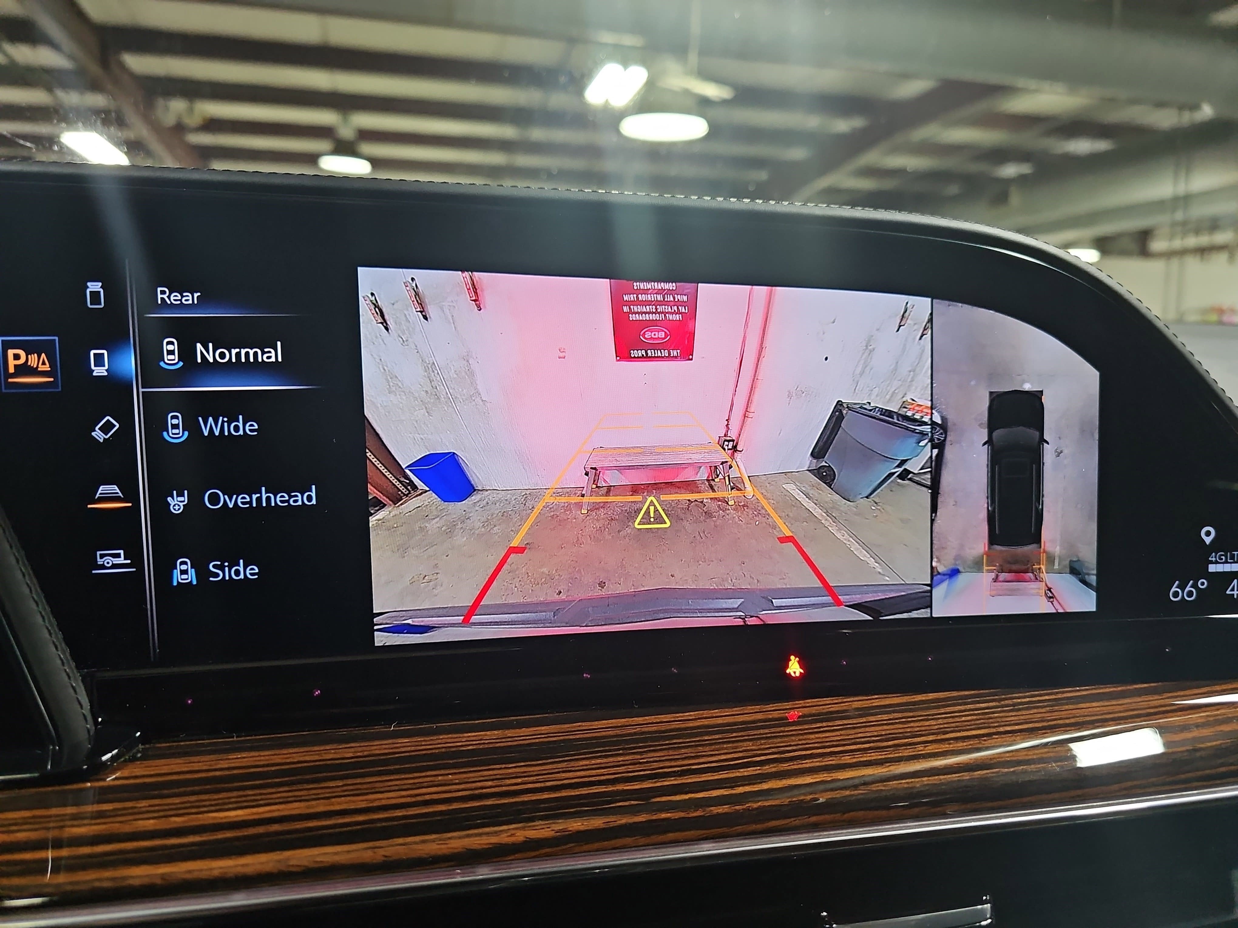 2021 Cadillac Escalade ESV Premium Luxury