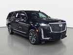 2021 Cadillac Escalade ESV Premium Luxury
