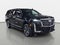 2021 Cadillac Escalade ESV Premium Luxury