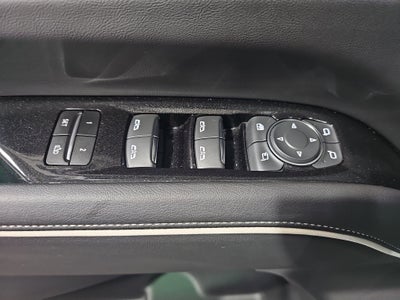 2021 Cadillac Escalade ESV Premium Luxury