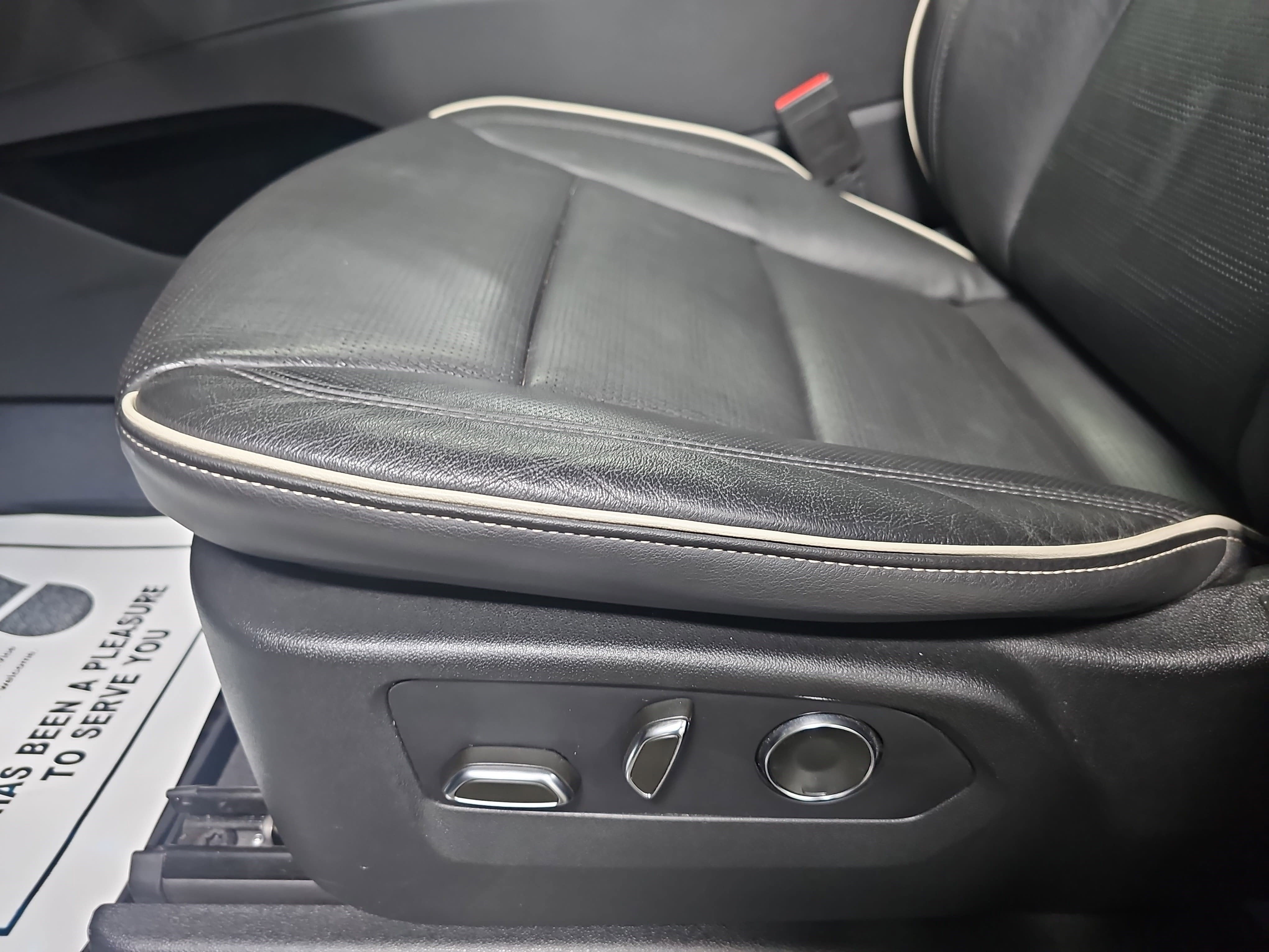 2021 Cadillac Escalade ESV Premium Luxury