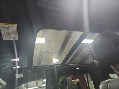 2021 Cadillac Escalade ESV Premium Luxury