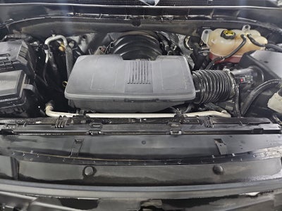 2021 Cadillac Escalade ESV Premium Luxury