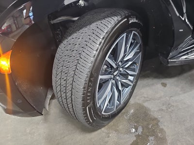 2021 Cadillac Escalade ESV Premium Luxury