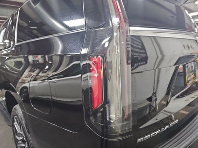 2021 Cadillac Escalade ESV Premium Luxury