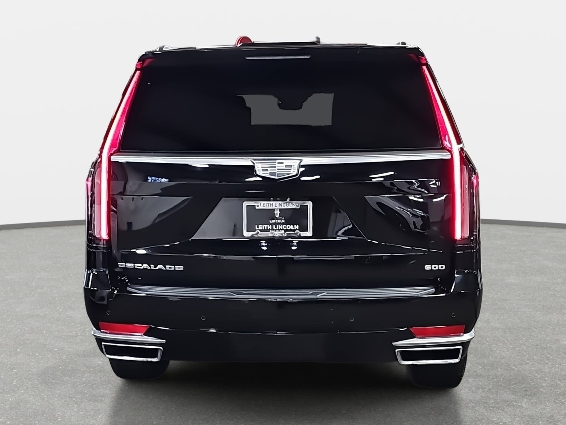 2021 Cadillac Escalade ESV Premium Luxury