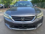 2013 Honda Accord Sdn EX-L