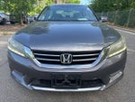 2013 Honda Accord Sdn EX-L
