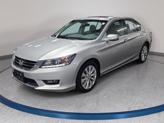 2015 Honda Accord Sedan EX-L